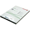 Самоклеящаяся бумага XEROX (003R97524) A4, 24 дел (64x34мм), 100 листов