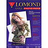 Фотобумага Lomond (1100201) A4 310 г/м2 сатин, односторонняя, 20 листов