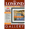 Фотобумага Lomond (0912341) A4 290 г/м2 матовая (зернистая фактура), односторонняя, 10 листов