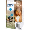 Картридж EPSON 378XLC (C13T37924020) голубой