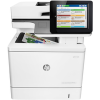 МФУ HP LaserJet Enterprise MFP M577f [B5L47A]