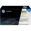 HP 824A (CB386A) блок фотобарабана желтый