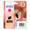 Картридж EPSON T0873 (C13T08734010) пурпурный