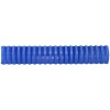 Пластиковые пружины для переплета, 51 мм, синяя, 50 шт./уп.