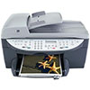 МФУ HP Officejet 6110