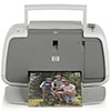 Принтер HP Photosmart A321