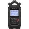 Диктофон Zoom H4n Pro (черный)